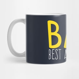 BAE: Best Aunt Ever Mug